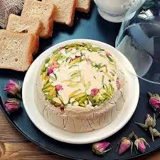 تصویر 2 از خرید و قیمت حلوا ارده سنتی اردکان + فروش صادراتی